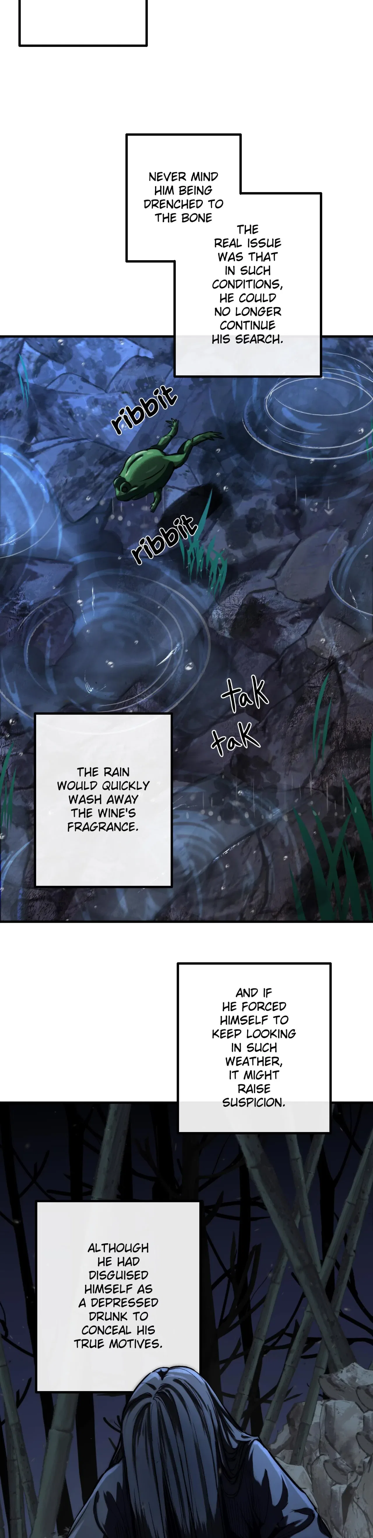 Reverend Insanity (2025) Chapter 8 – Page 7