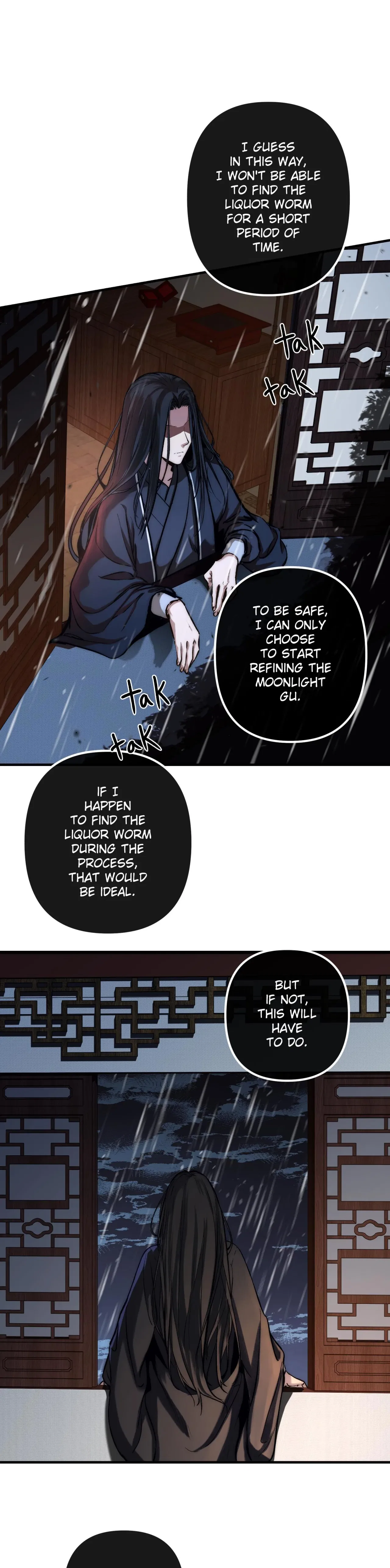 Reverend Insanity (2025) Chapter 8 – Page 9