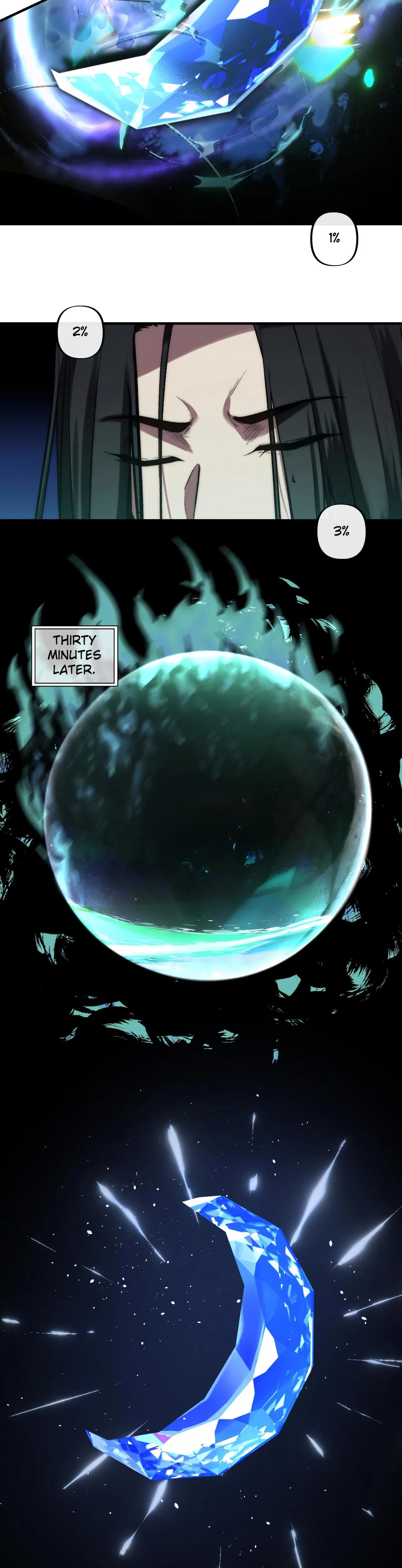 Reverend Insanity (2025) Chapter 8 – Page 14