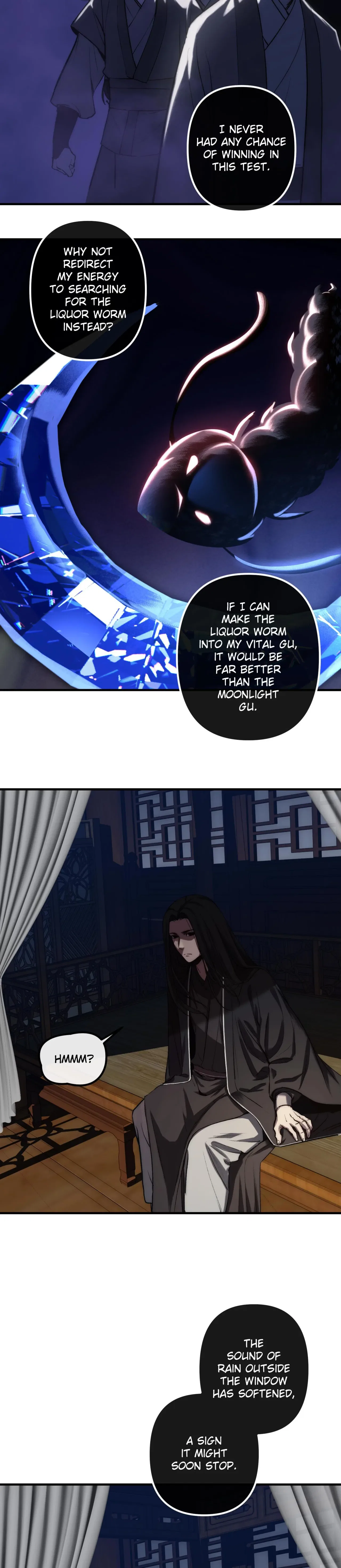 Reverend Insanity (2025) Chapter 8 – Page 19