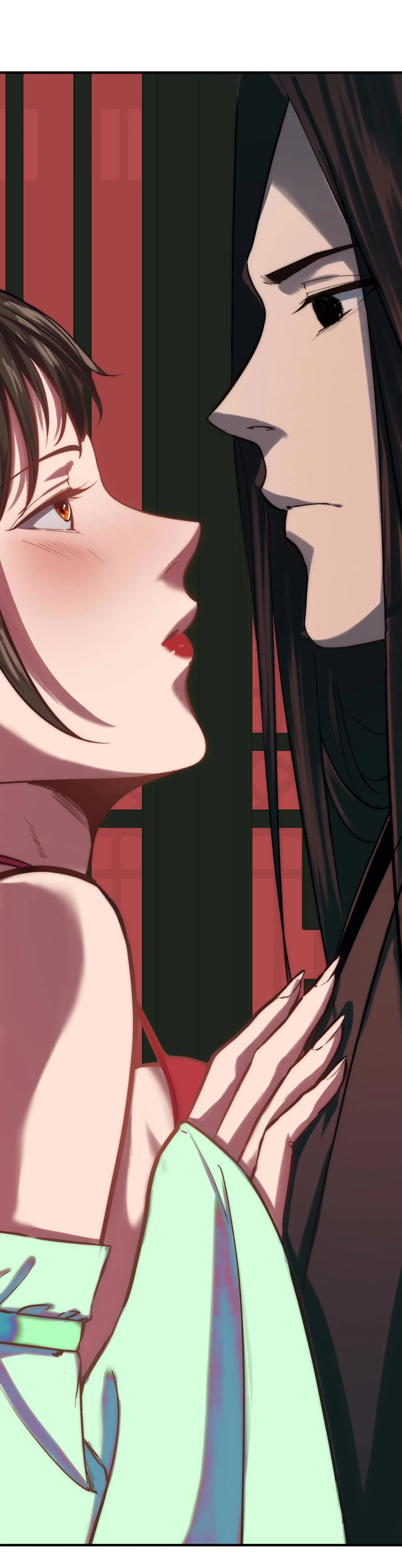 Reverend Insanity (2025) Chapter 8 – Page 28