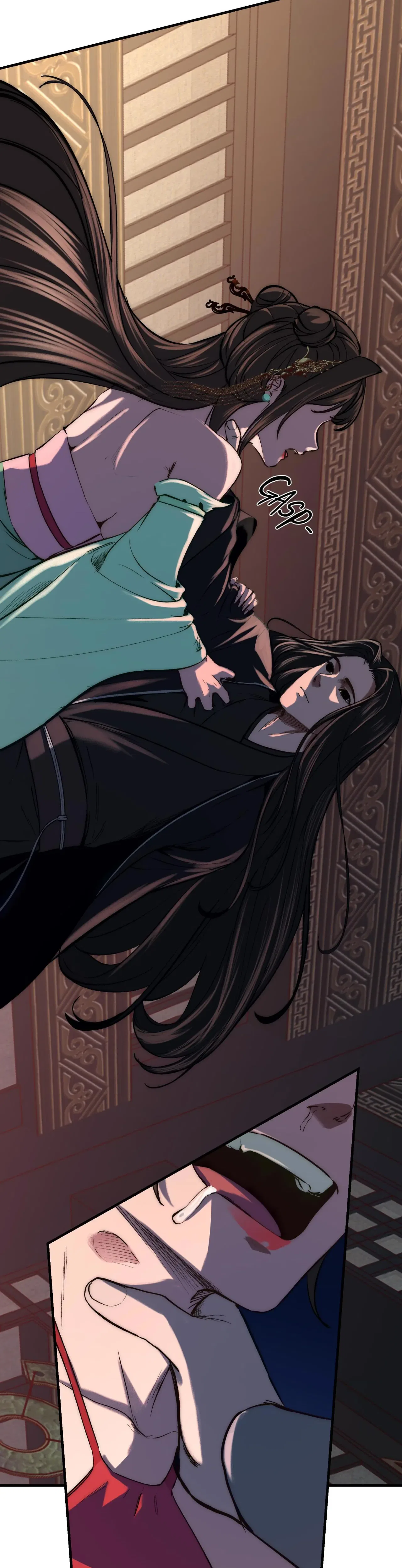 Reverend Insanity (2025) Chapter 8 – Page 35