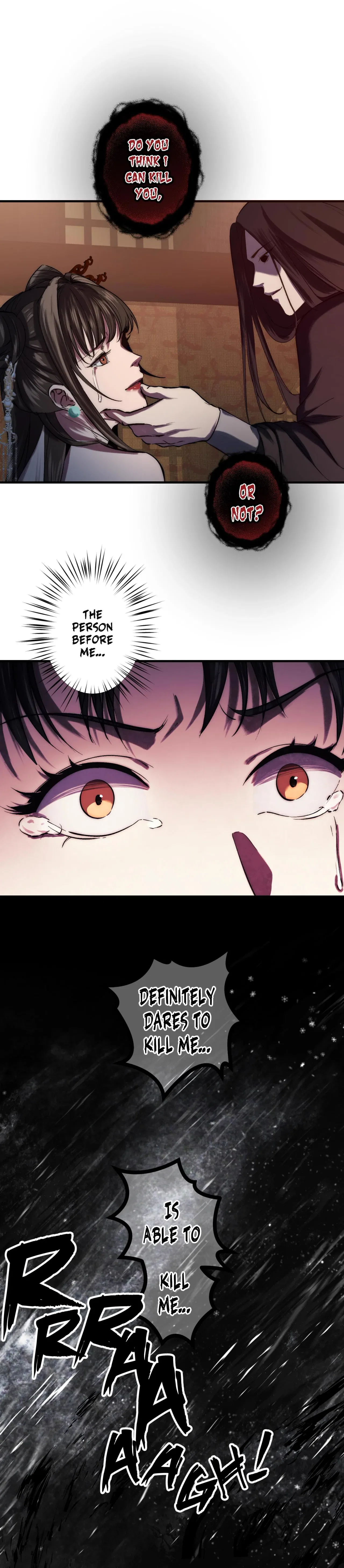 Reverend Insanity (2025) Chapter 8 – Page 41