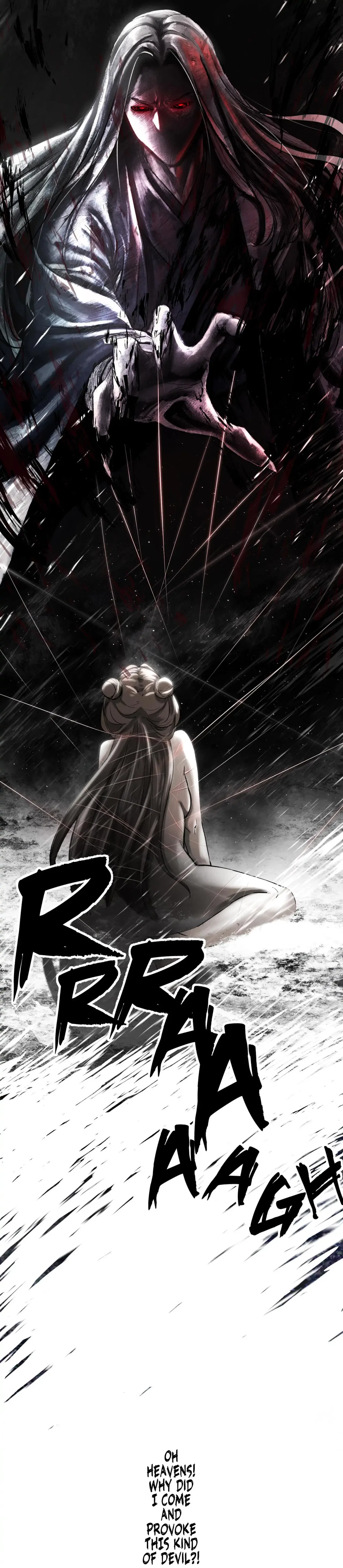 Reverend Insanity (2025) Chapter 8 – Page 42