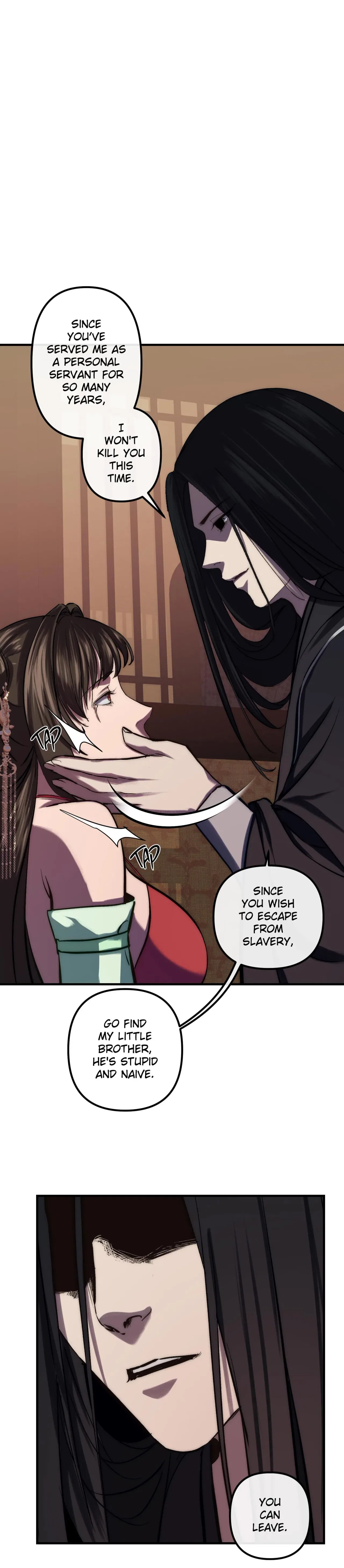 Reverend Insanity (2025) Chapter 8 – Page 43