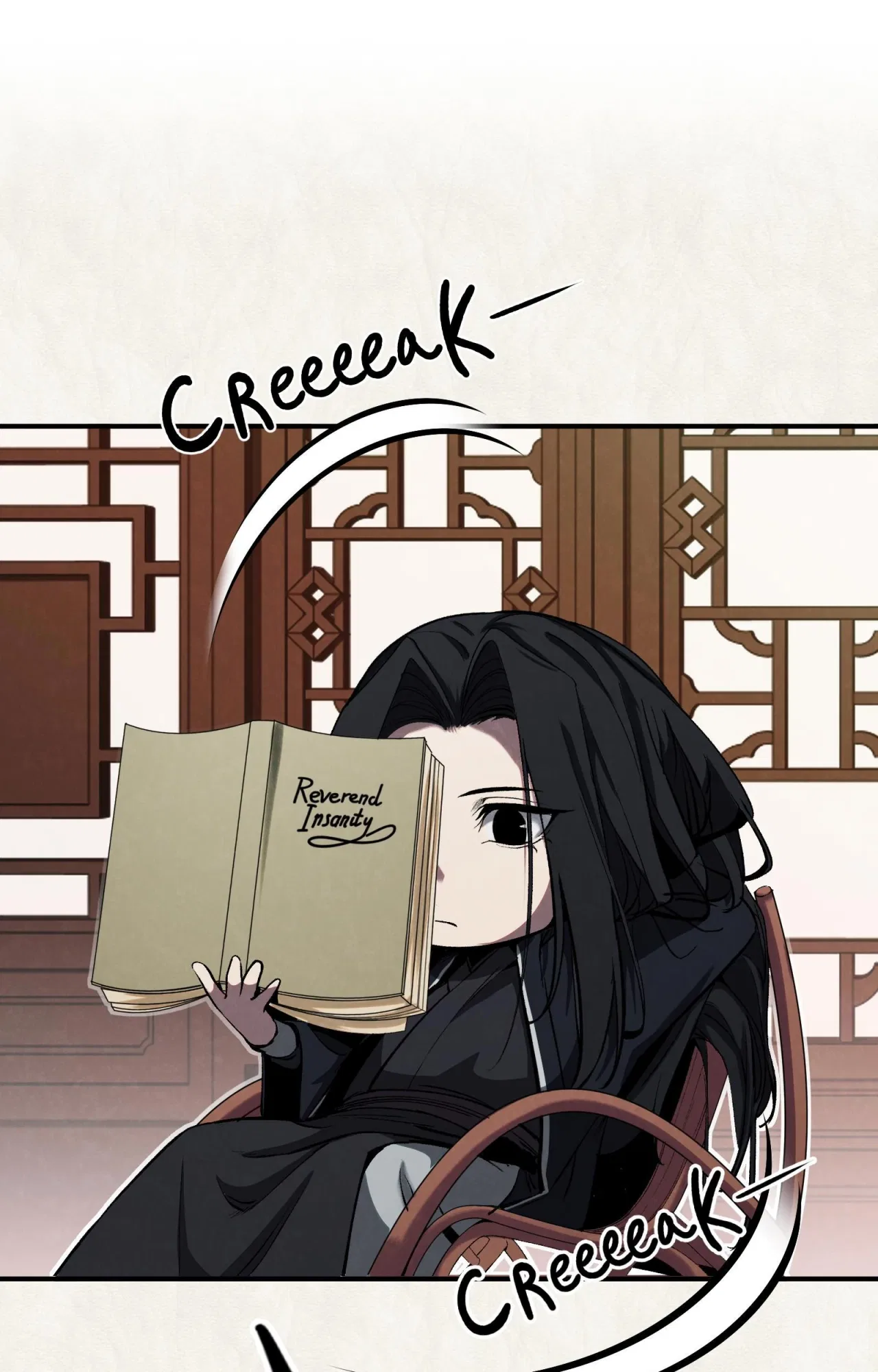 Reverend Insanity (2025) Chapter 8 – Page 49
