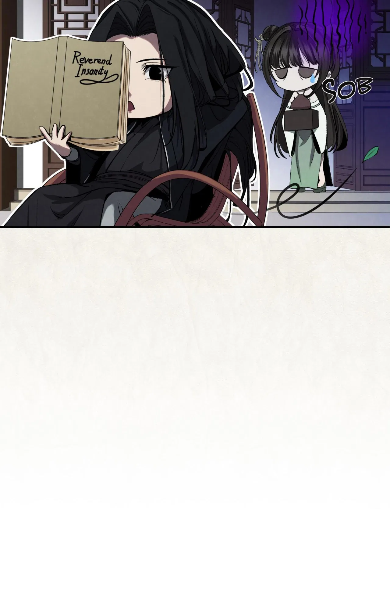 Reverend Insanity (2025) Chapter 8 – Page 52