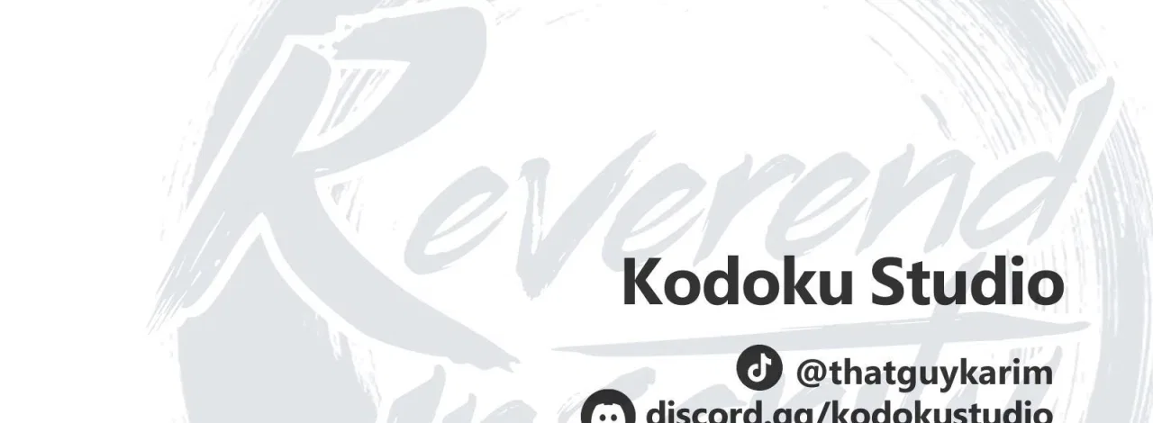 Reverend Insanity (2025) Chapter 8 – Page 63