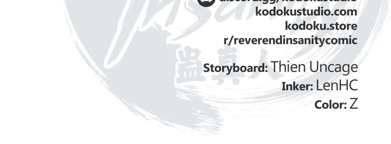 Reverend Insanity (2025) Chapter 8 – Page 64