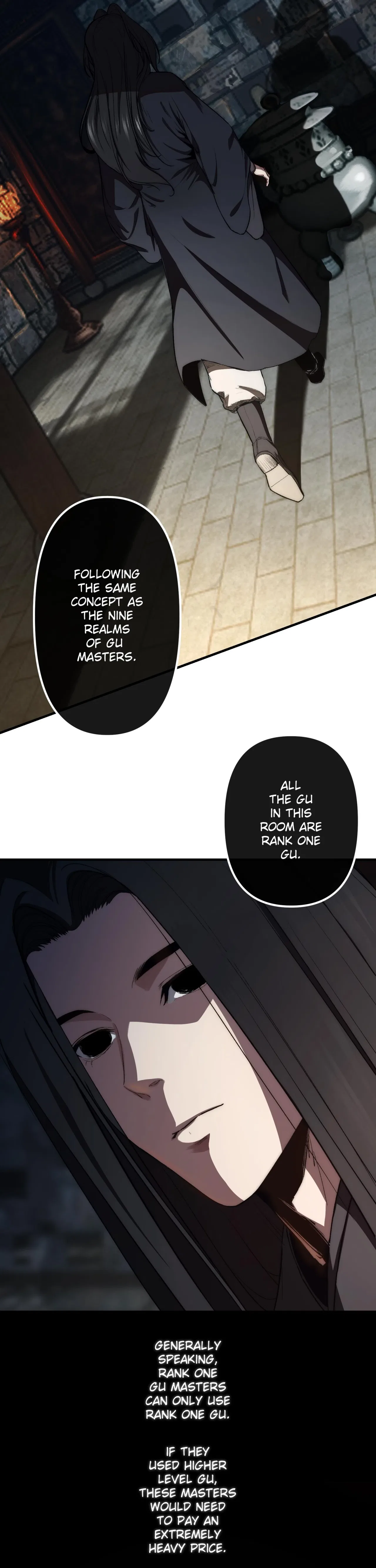 Reverend Insanity (2025) Chapter 7 – Page 10