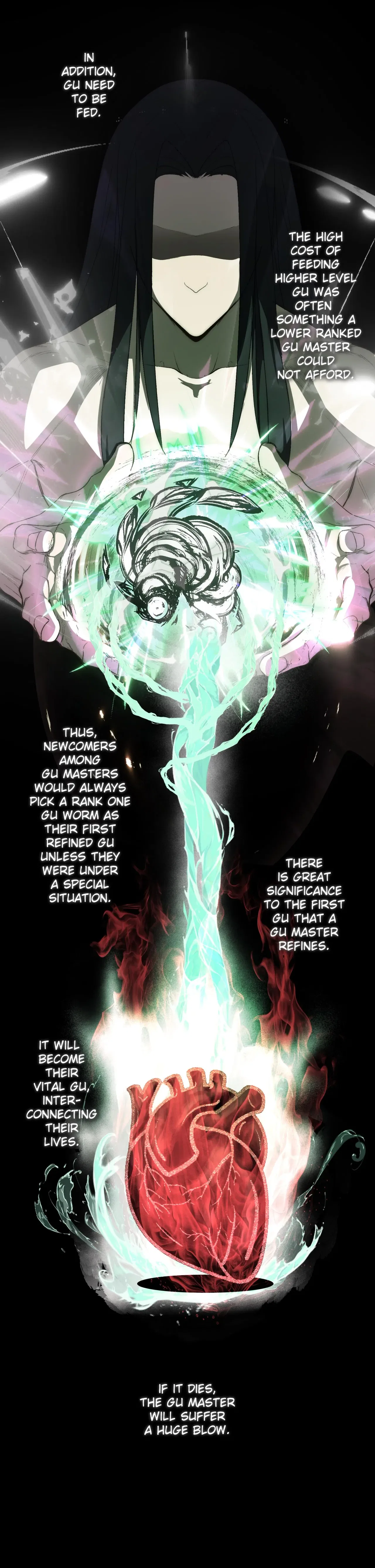 Reverend Insanity (2025) Chapter 7 – Page 11