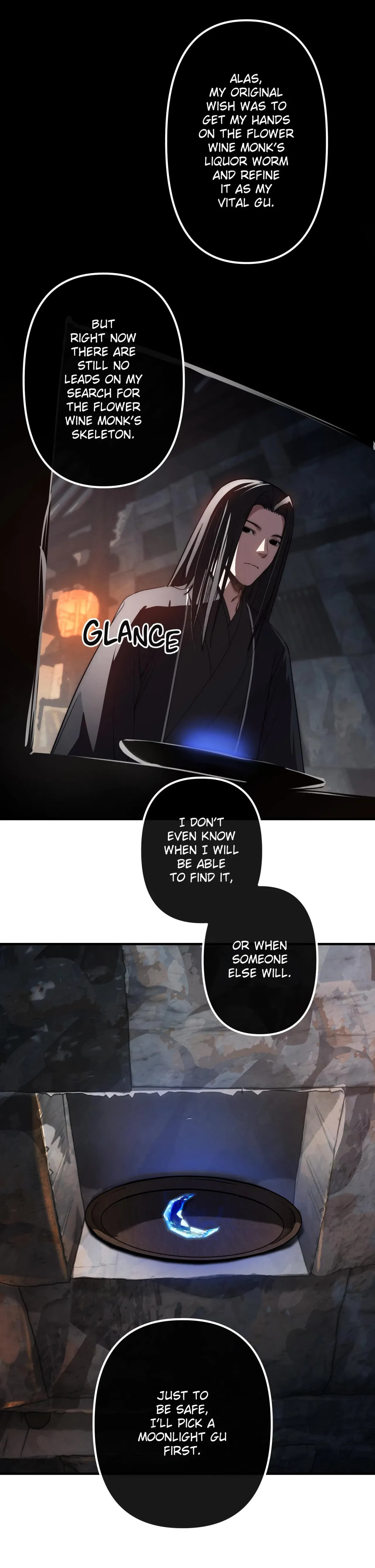 Reverend Insanity (2025) Chapter 7 – Page 12