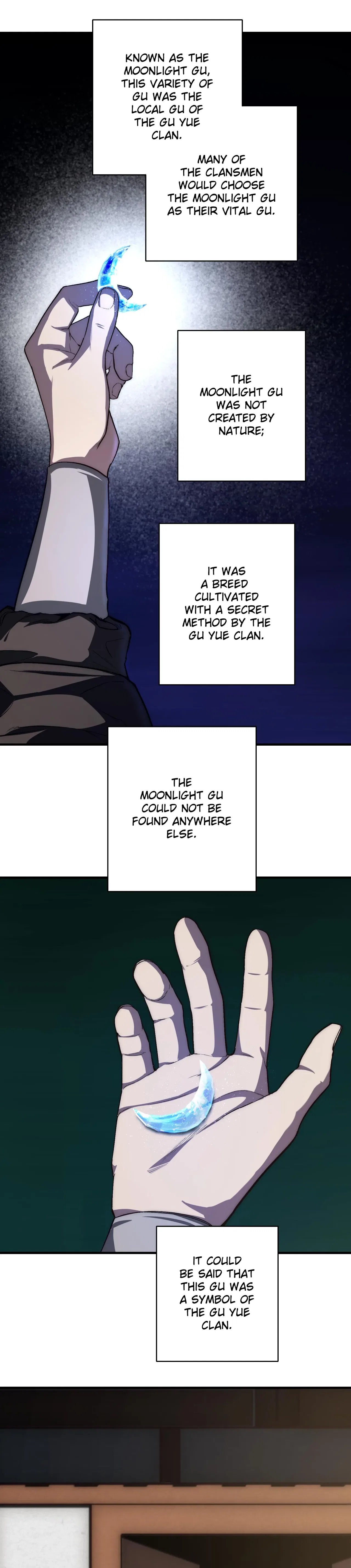 Reverend Insanity (2025) Chapter 7 – Page 13