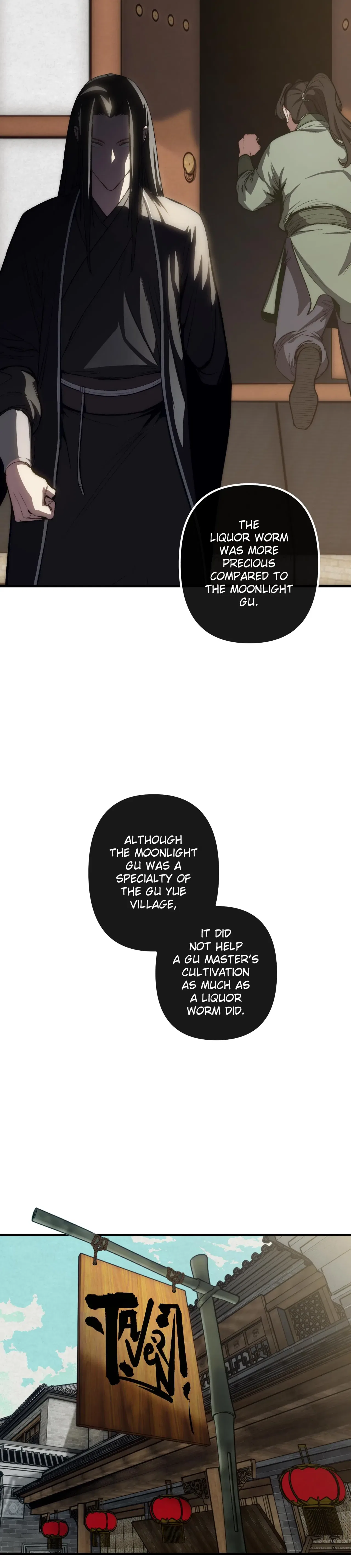 Reverend Insanity (2025) Chapter 7 – Page 14