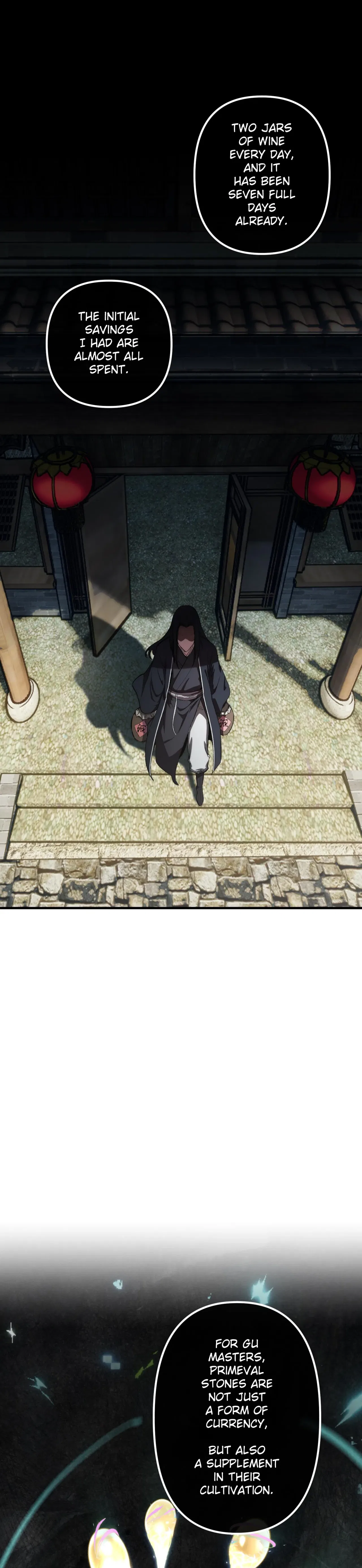Reverend Insanity (2025) Chapter 7 – Page 17