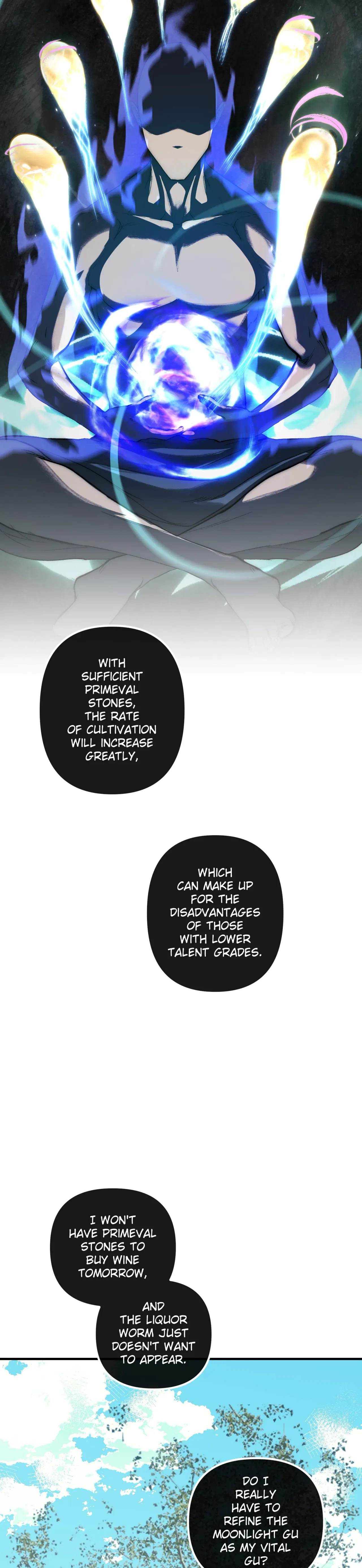 Reverend Insanity (2025) Chapter 7 – Page 18