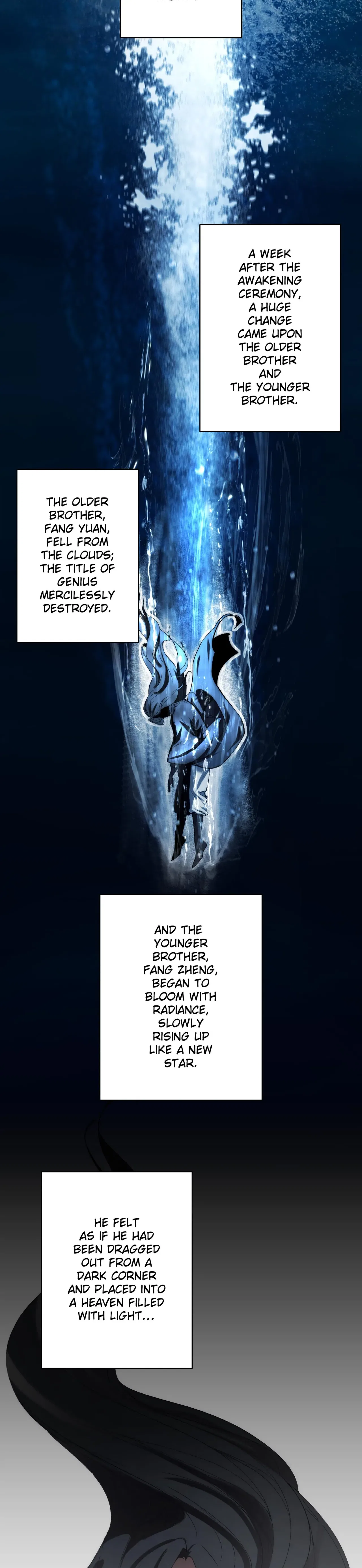 Reverend Insanity (2025) Chapter 7 – Page 22