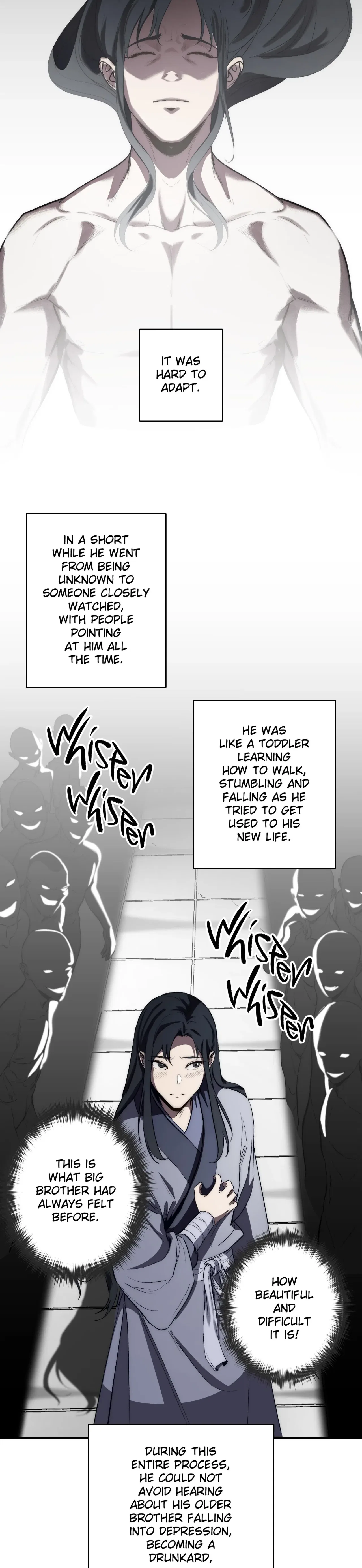 Reverend Insanity (2025) Chapter 7 – Page 23