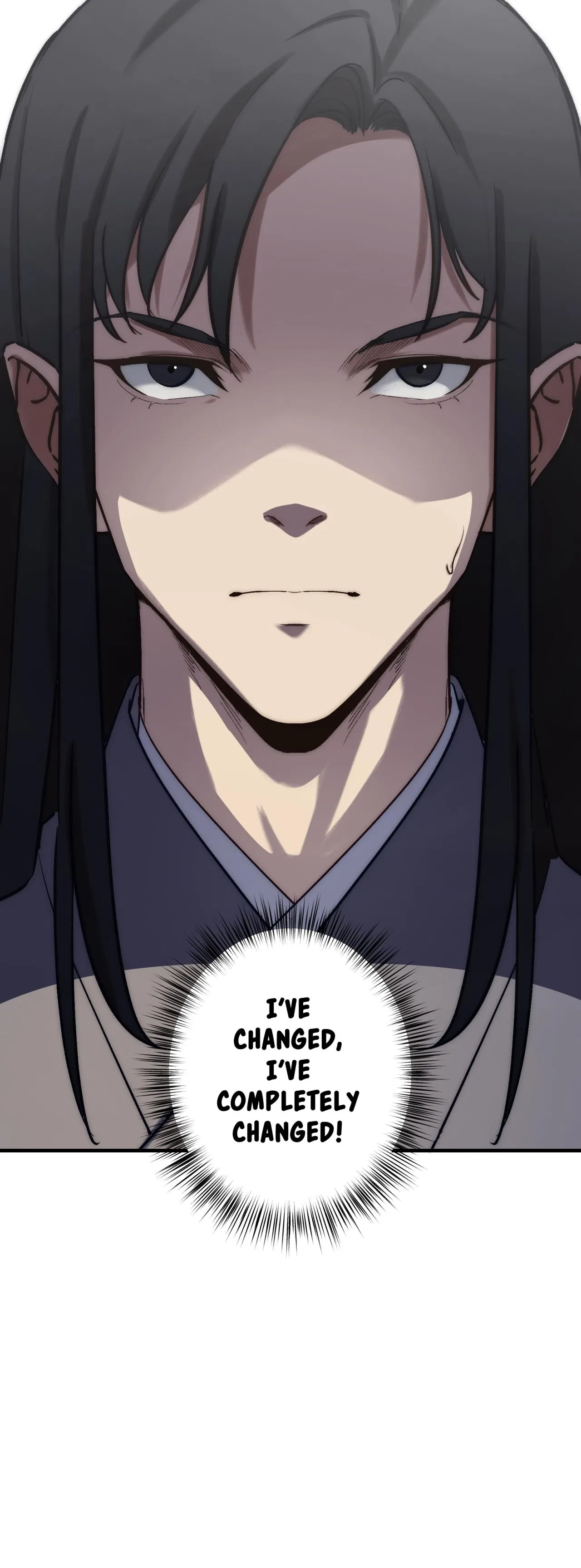 Reverend Insanity (2025) Chapter 7 – Page 28