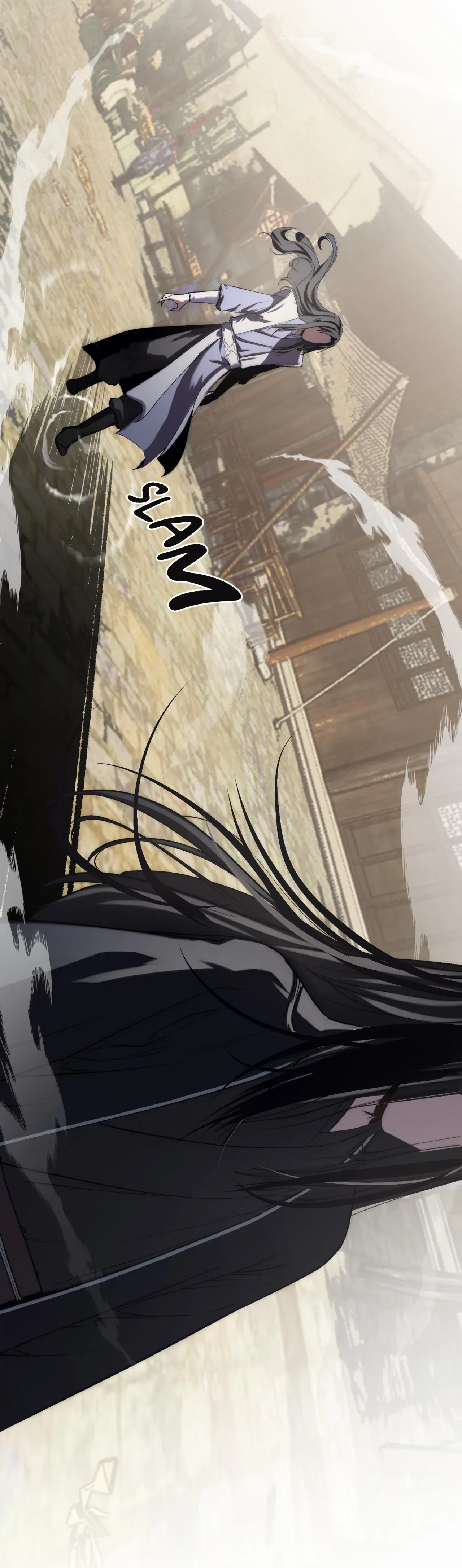 Reverend Insanity (2025) Chapter 7 – Page 30