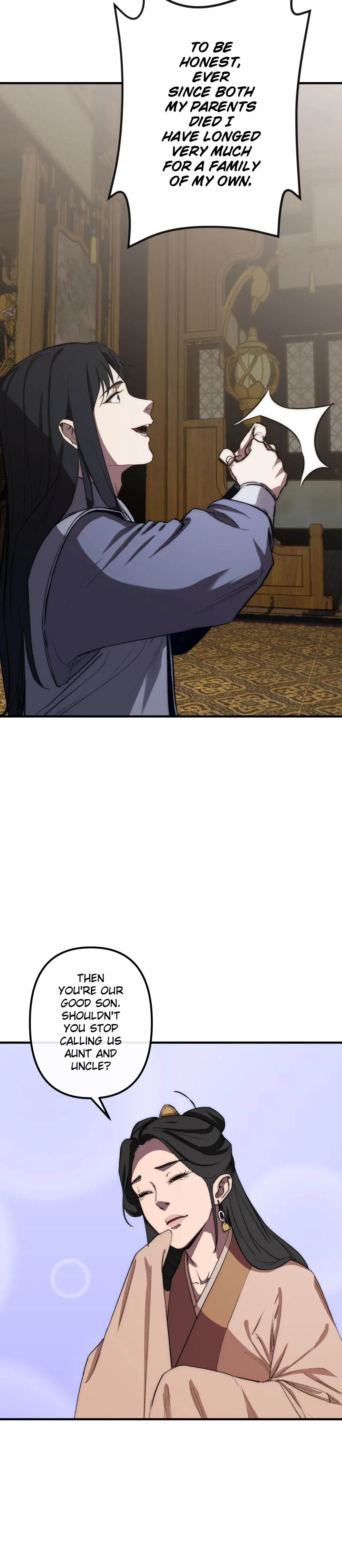 Reverend Insanity (2025) Chapter 7 – Page 38