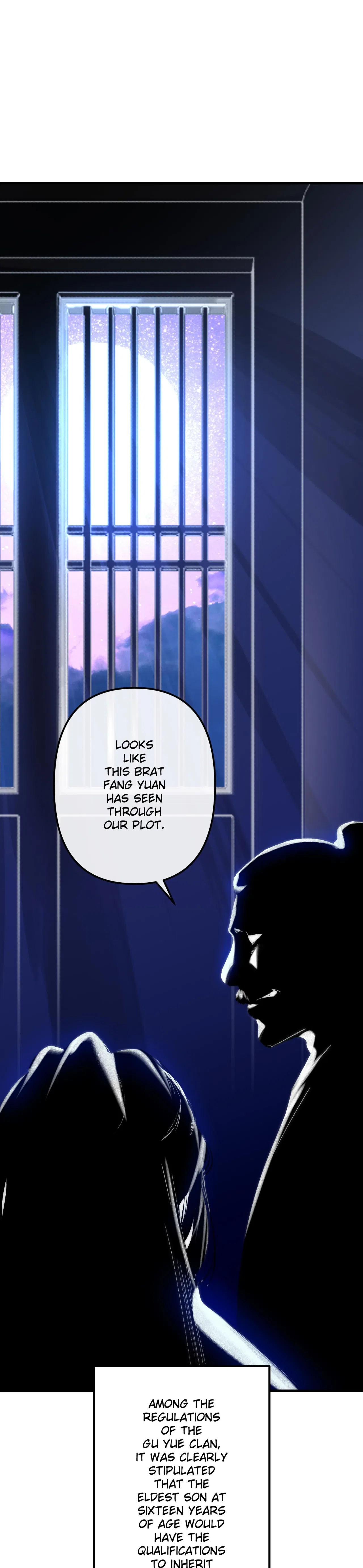 Reverend Insanity (2025) Chapter 7 – Page 45