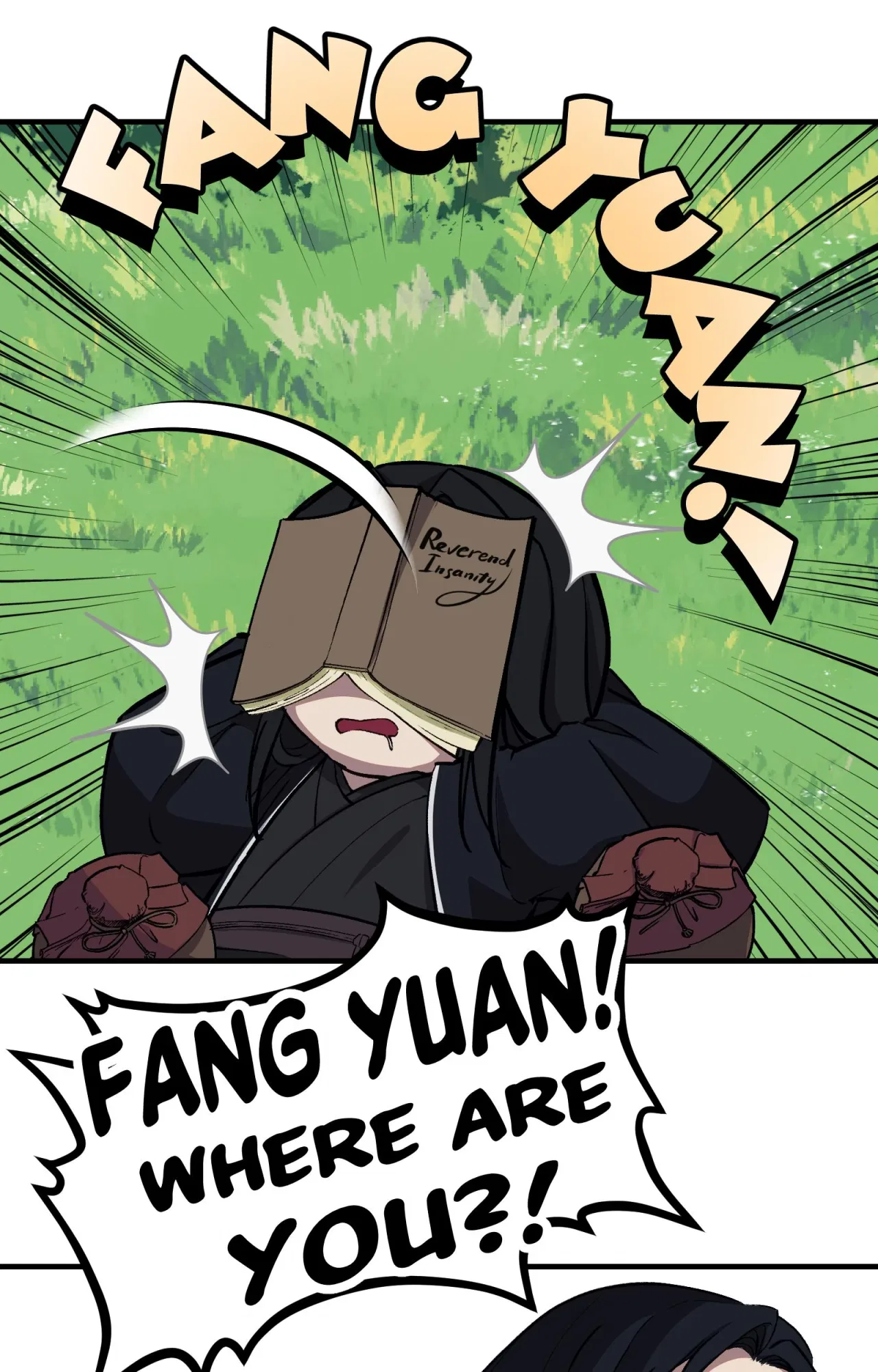 Reverend Insanity (2025) Chapter 7 – Page 54