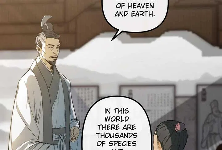 Reverend Insanity (2025) Chapter 6 – Page 122