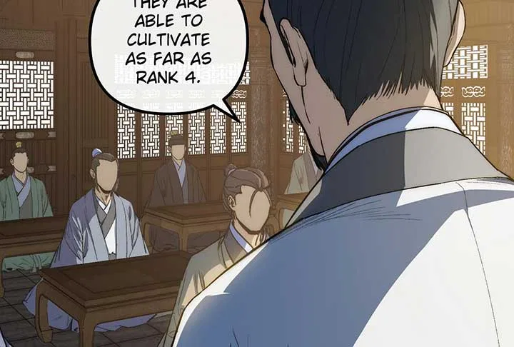 Reverend Insanity (2025) Chapter 6 – Page 127