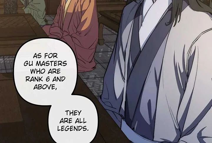 Reverend Insanity (2025) Chapter 6 – Page 132