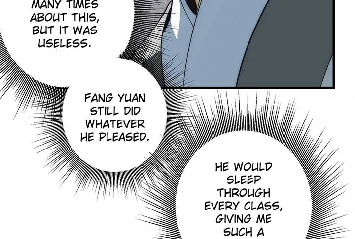 Reverend Insanity (2025) Chapter 6 – Page 150