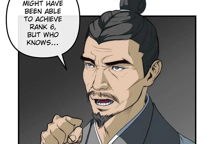 Reverend Insanity (2025) Chapter 6 – Page 167
