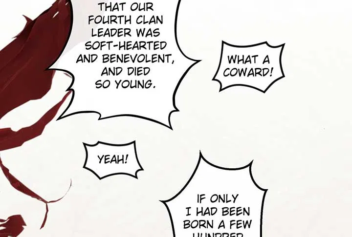 Reverend Insanity (2025) Chapter 6 – Page 169