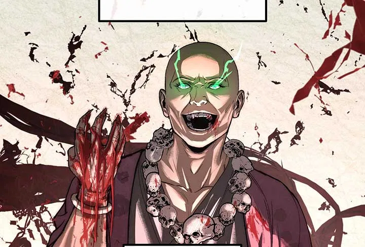 Reverend Insanity (2025) Chapter 6 – Page 172