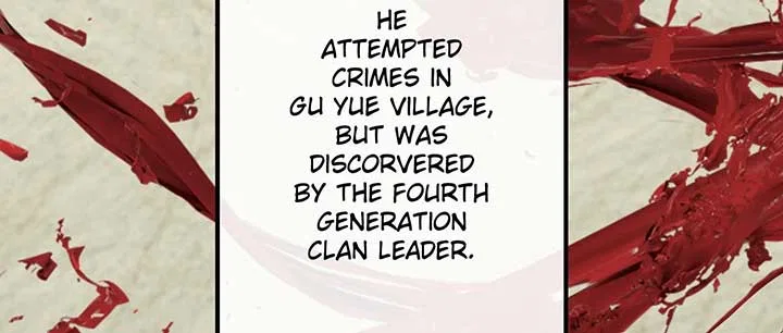 Reverend Insanity (2025) Chapter 6 – Page 174