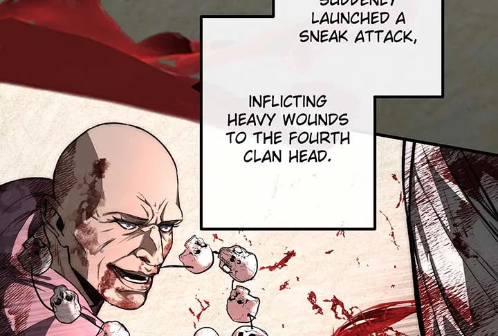 Reverend Insanity (2025) Chapter 6 – Page 180
