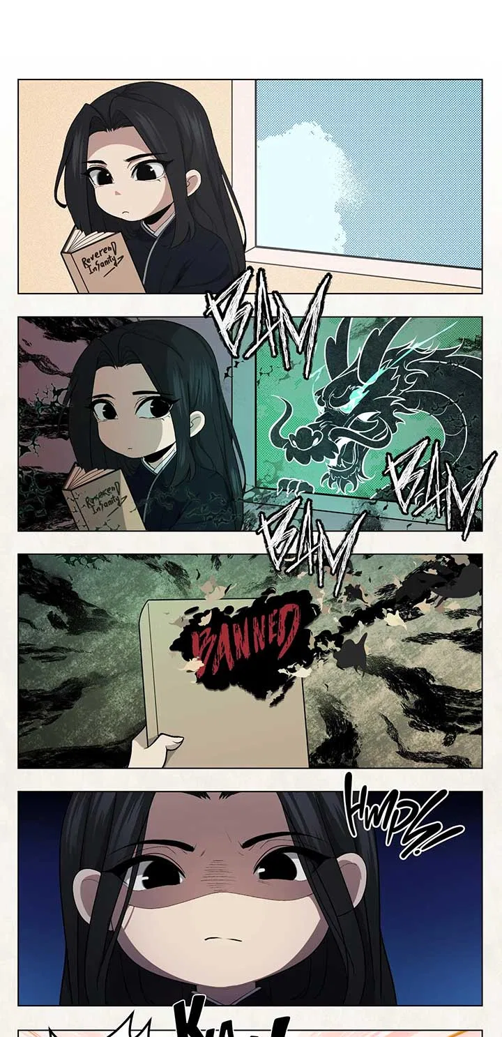 Reverend Insanity (2025) Chapter 6 – Page 232