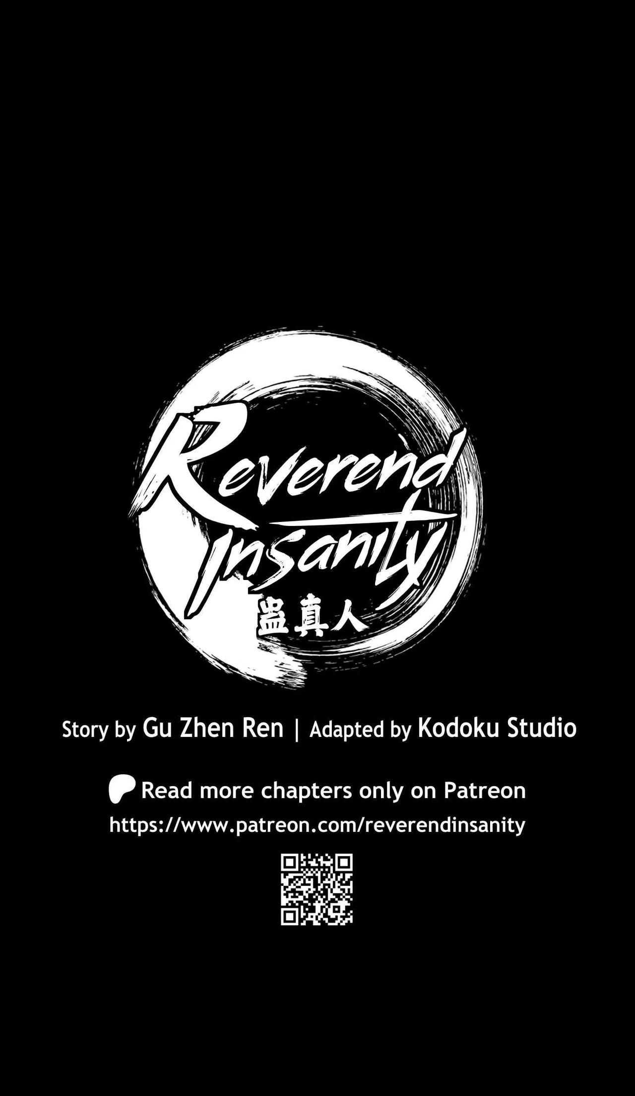 Reverend Insanity (2025) Chapter 5 – Page 5