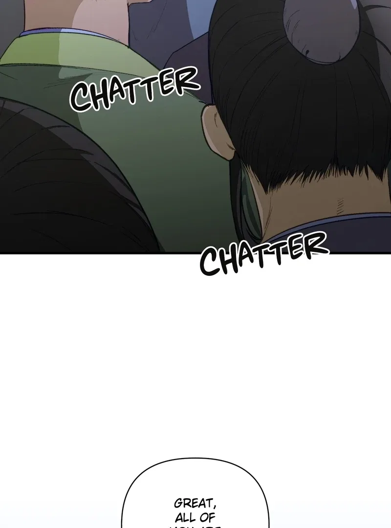 Reverend Insanity (2025) Chapter 4 – Page 3