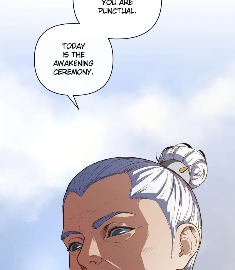Reverend Insanity (2025) Chapter 4 – Page 4