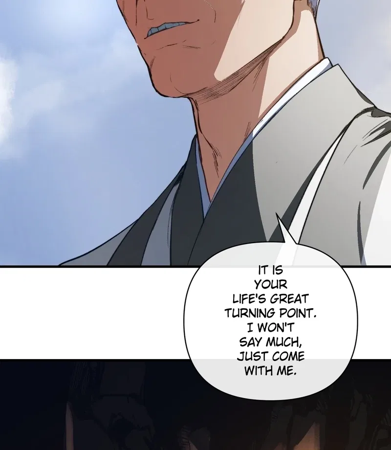 Reverend Insanity (2025) Chapter 4 – Page 5