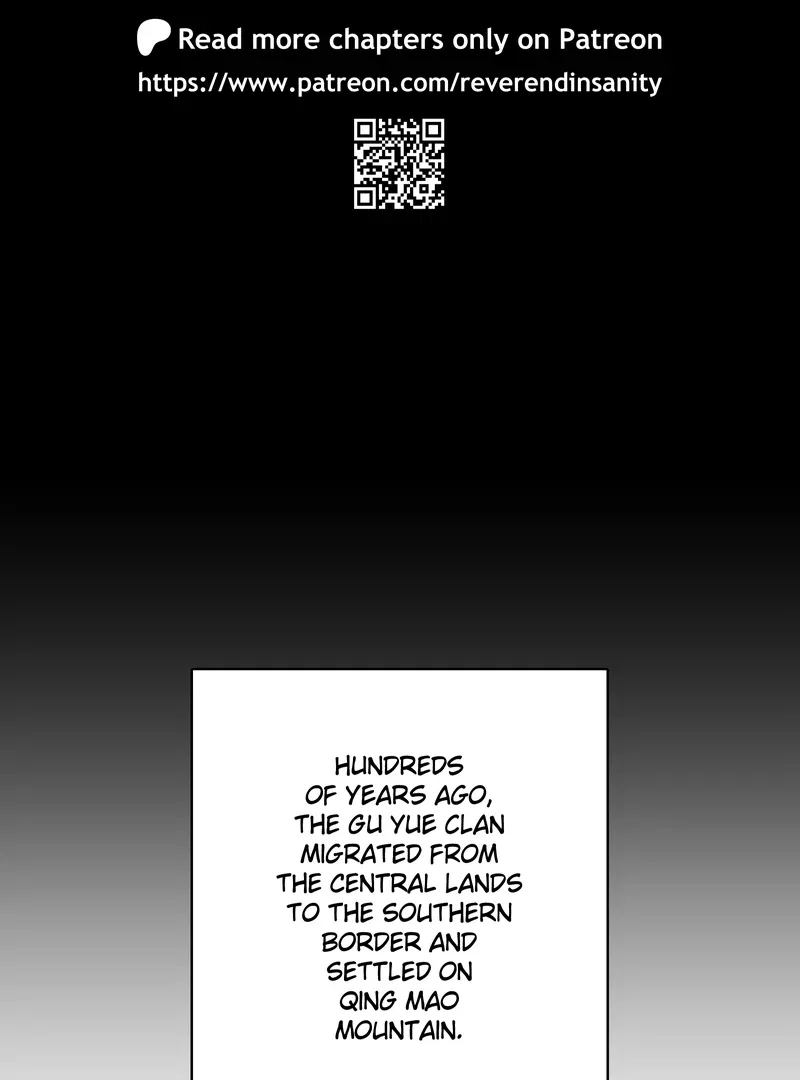 Reverend Insanity (2025) Chapter 4 – Page 13