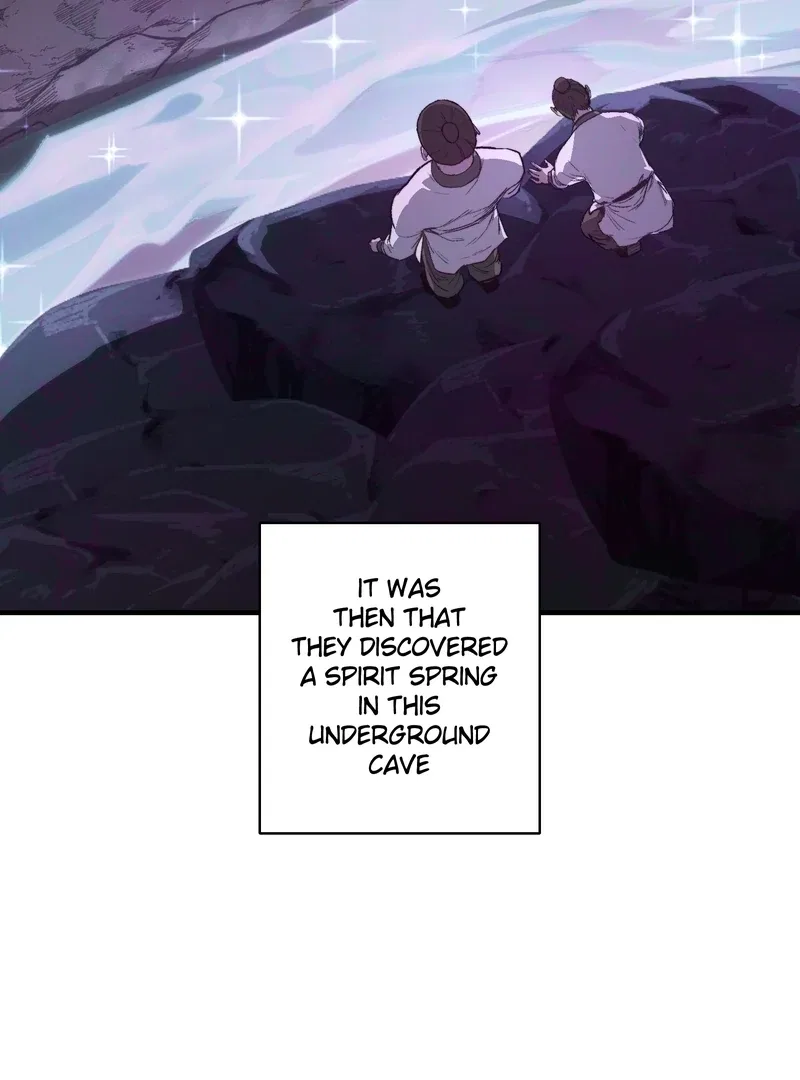 Reverend Insanity (2025) Chapter 4 – Page 16
