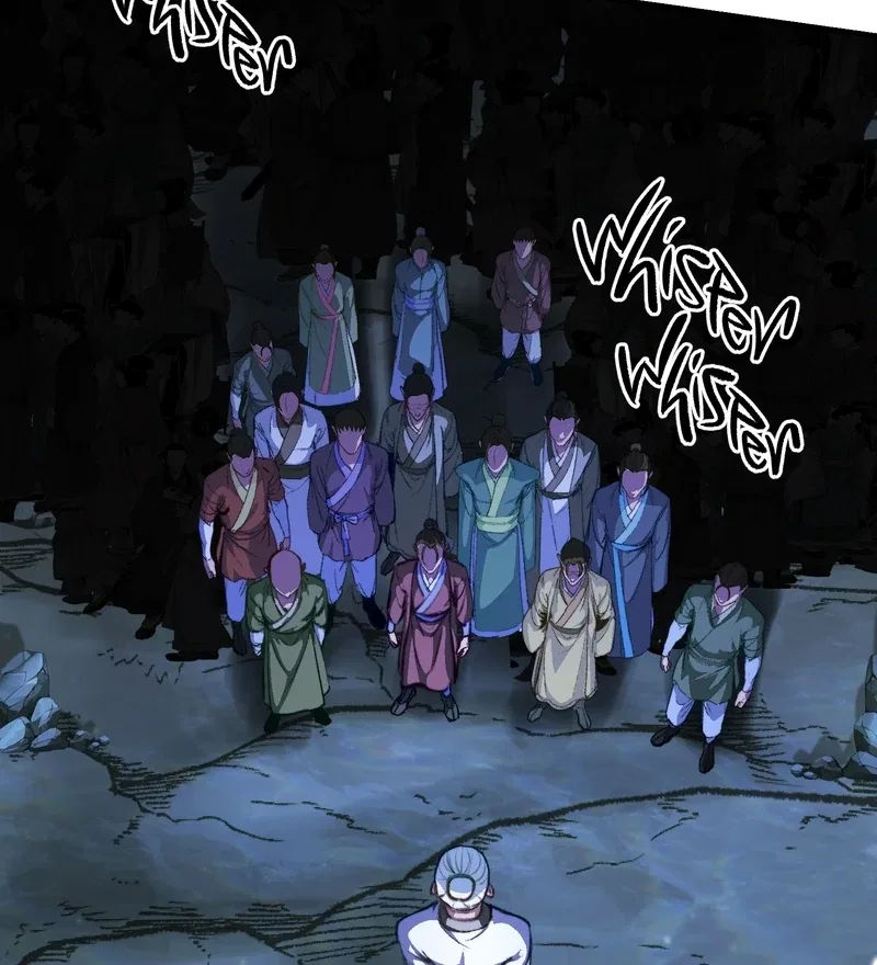 Reverend Insanity (2025) Chapter 4 – Page 19