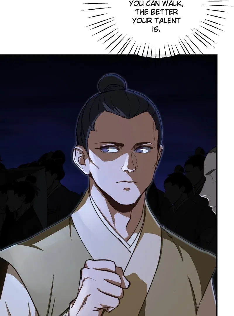 Reverend Insanity (2025) Chapter 4 – Page 36