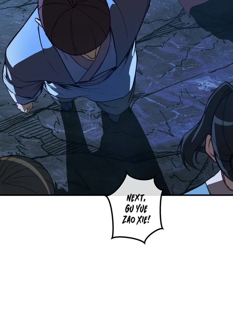 Reverend Insanity (2025) Chapter 4 – Page 54