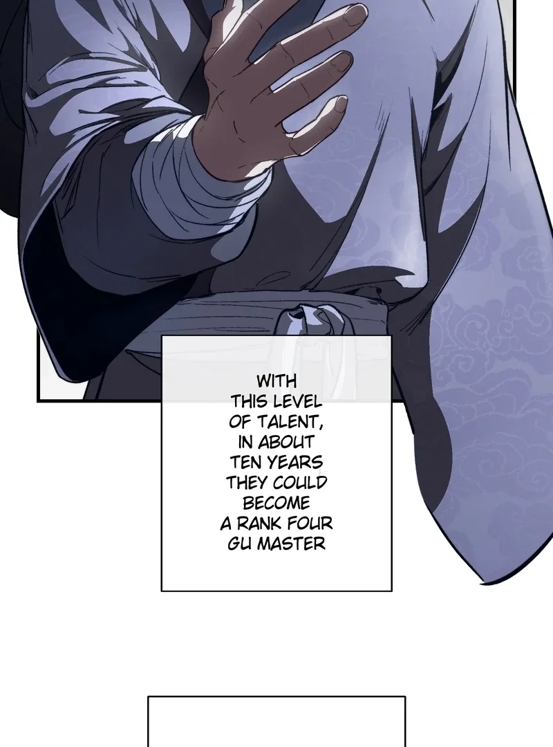 Reverend Insanity (2025) Chapter 4 – Page 80
