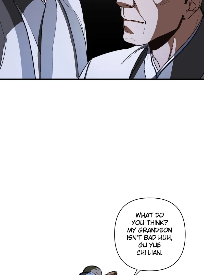 Reverend Insanity (2025) Chapter 4 – Page 85
