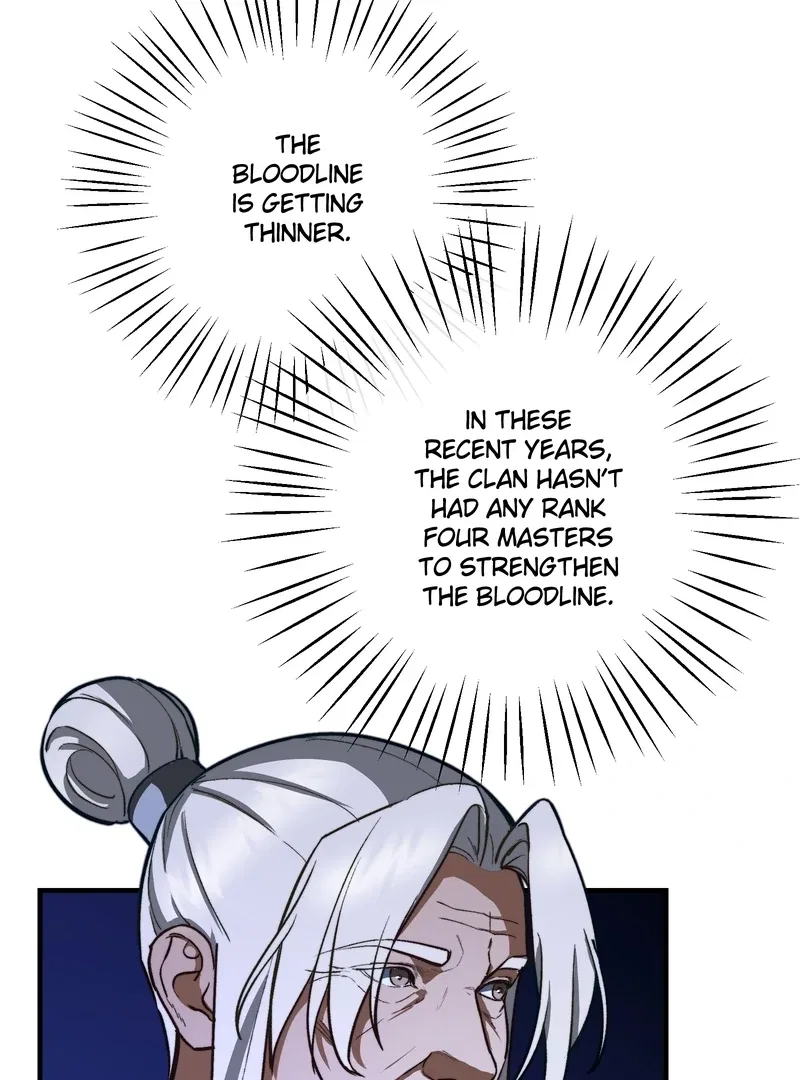 Reverend Insanity (2025) Chapter 4 – Page 91