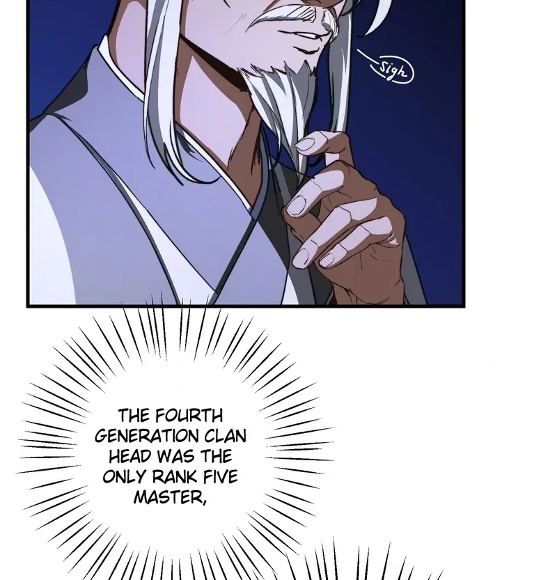 Reverend Insanity (2025) Chapter 4 – Page 92